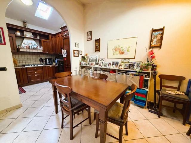 Appartamento in vendita di 100 m² in Via Leonardo da Vinci