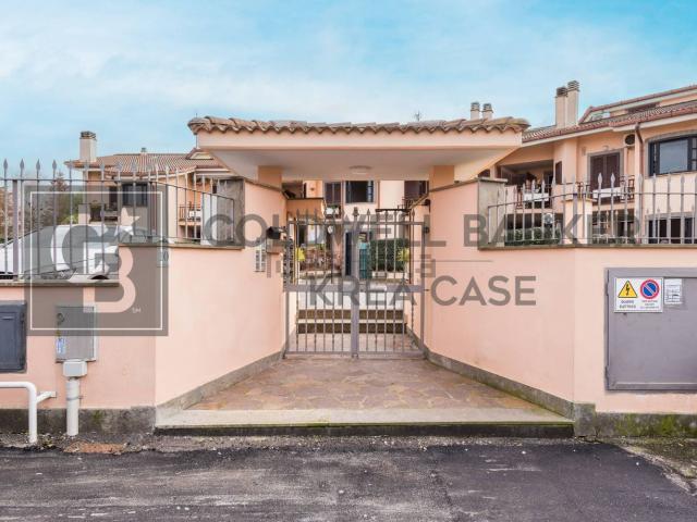 Appartamento in vendita di 85 m² in Via Leonardo Sciascia, 10