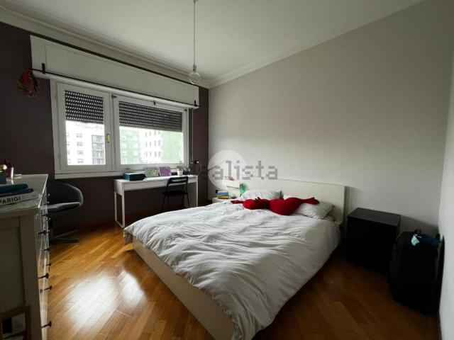 Appartamento in vendita di 85 m² in Via Leone Tolstoi, 58