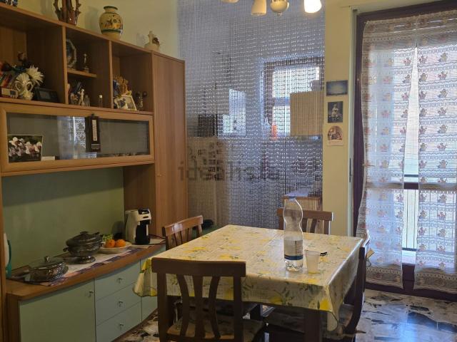 Appartamento in vendita di 85 m² in Via Leopoldo Usseglio, 6
