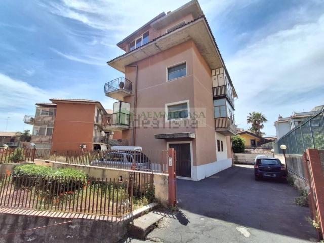 Appartamento in vendita di 85 m² in Via Lepanto, 6