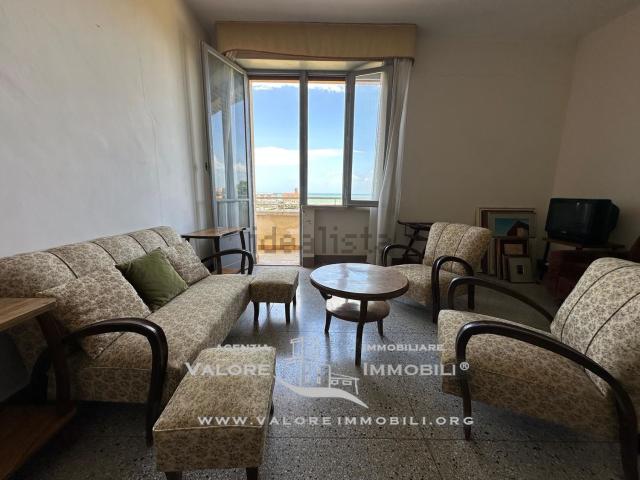 Appartamento in vendita di 85 m² in Via Lepanto