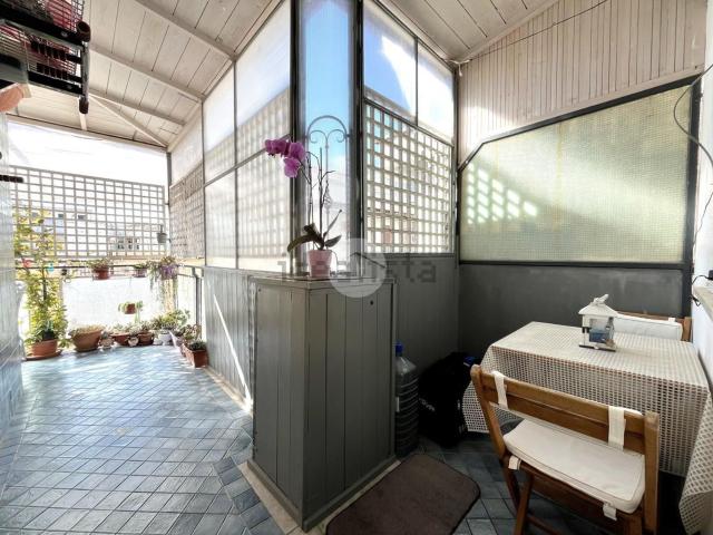 Appartamento in vendita di 85 m² in Via Levanzo, 3