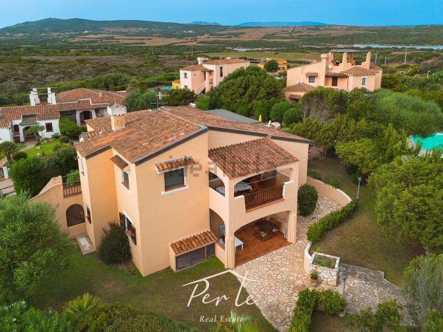 Appartamento in vendita di 85 m² in Via Limbara, 18