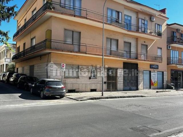 Appartamento in vendita di 85 m² in Via Libertà, 85