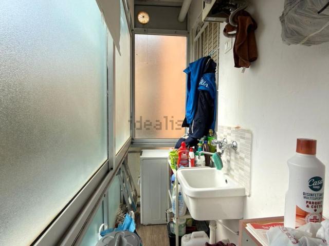 Appartamento in vendita di 85 m² in Via Liguria