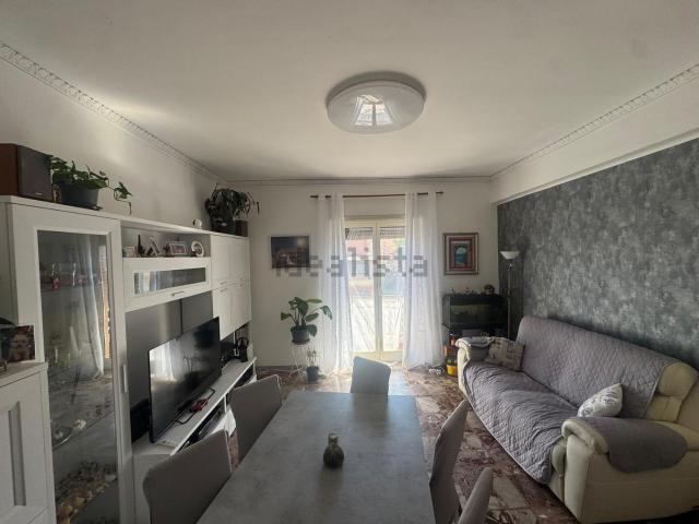 Appartamento in vendita di 85 m² in Via Livorno