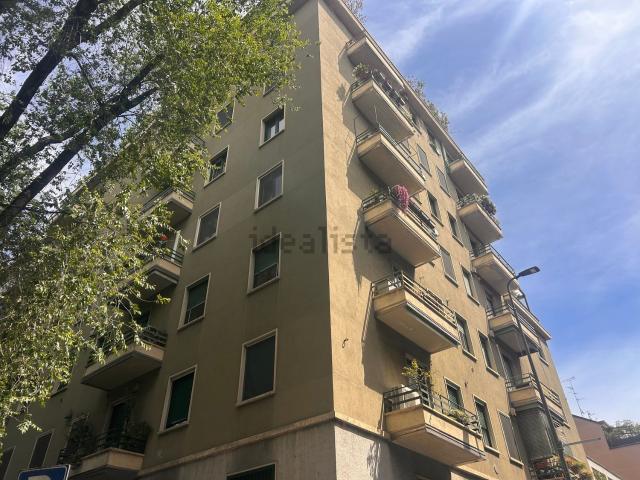 Appartamento in vendita di 85 m² in Via Lomellina, 28