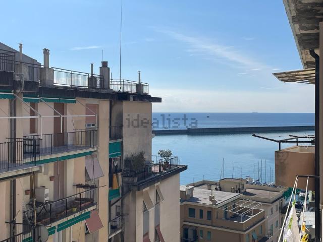 Appartamento in vendita di 85 m² in Via Loano, 17