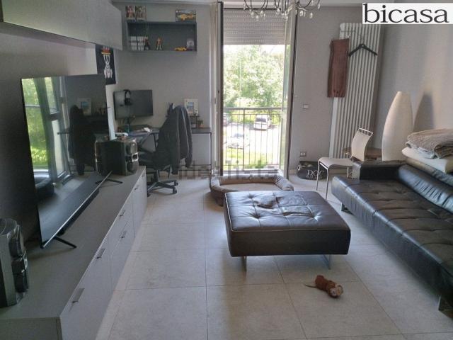 Appartamento in vendita di 85 m² in Via Lodovico Agostini