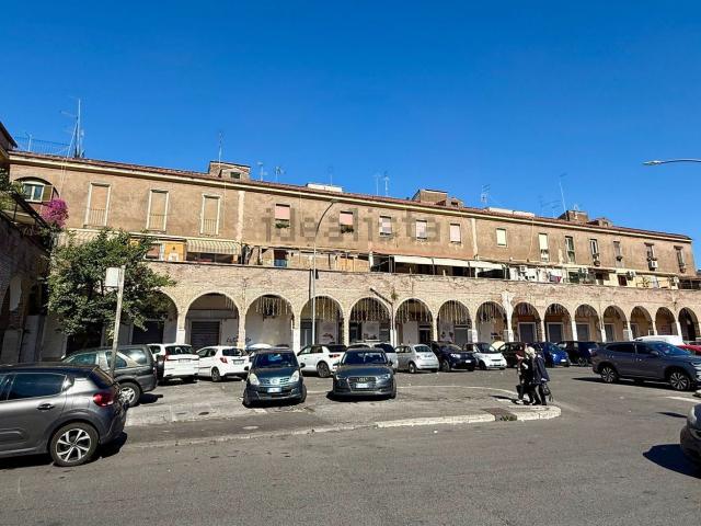 Appartamento in vendita di 85 m² in Via Lodovico Jacobini, 4