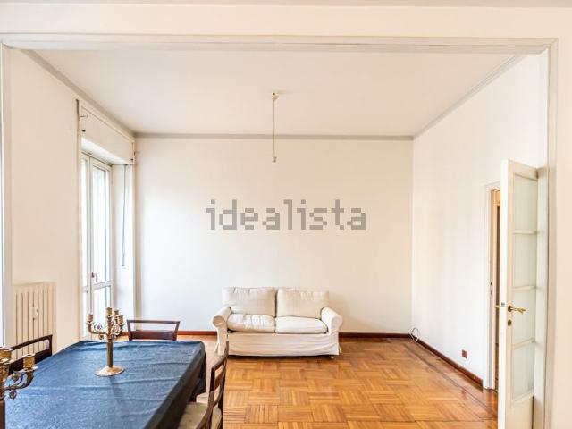 Appartamento in vendita di 85 m² in Via Lodovico Settala, 4