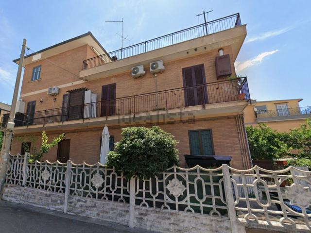 Appartamento in vendita di 85 m² in Via Lorenzo Nerucci, 59