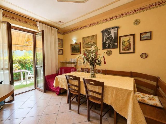 Appartamento in vendita di 85 m² in Via lungo fiume