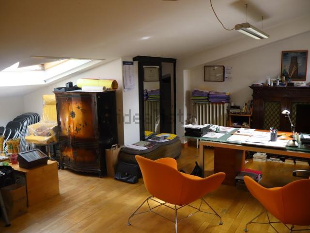 Appartamento in vendita di 85 m² in Via Luca Landucci