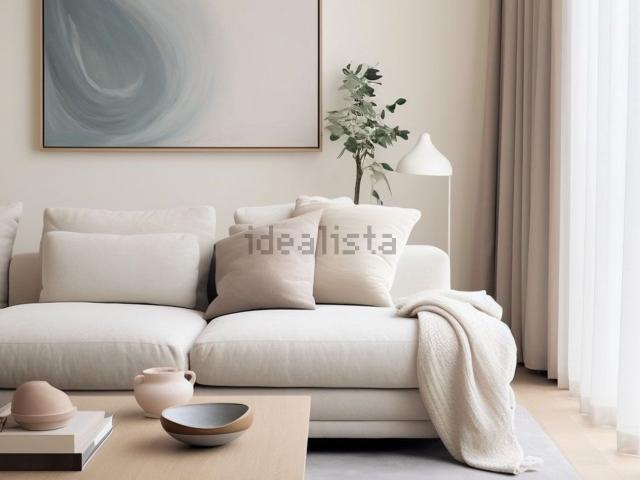 Appartamento in vendita di 84 m² in Via Luciani Alfredo