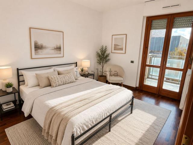 Appartamento in vendita di 85 m² in Via Luciano Bausi