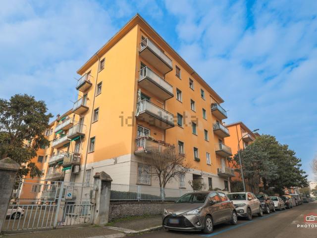 Appartamento in vendita di 85 m² in Via Luciano Toso Montanari