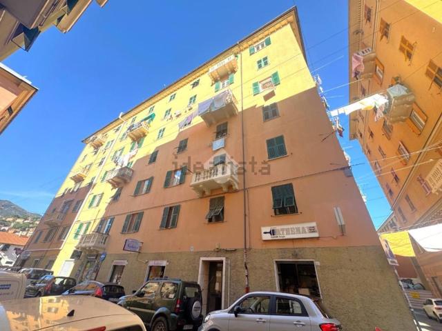 Appartamento in vendita di 85 m² in Via Luciano Zamperini, 4