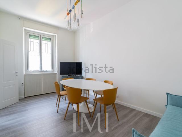 Appartamento in vendita di 85 m² in Via Ludovico Lazzaro Zamenhof, 6