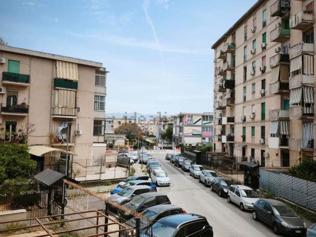 Appartamento in vendita di 85 m² in Via Luigi Barba, 5