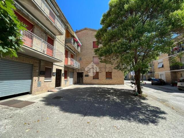 Appartamento in vendita di 85 m² in Via Luigi Bellucci, 5