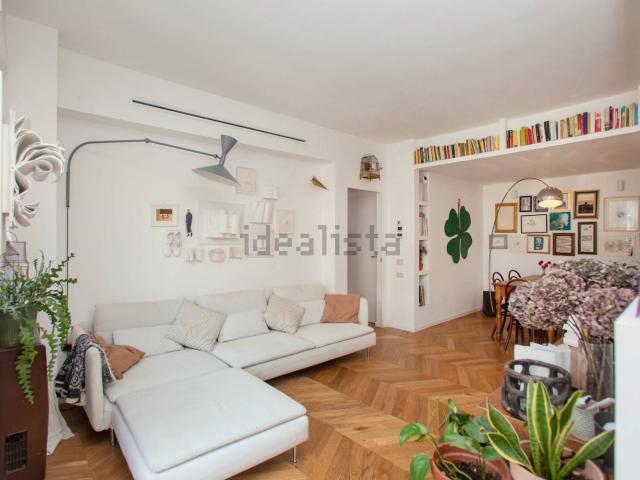 Appartamento in vendita di 85 m² in Via Luigi Canonica, 63
