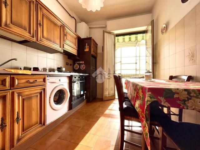 Appartamento in vendita di 85 m² in Via Luigi Caldieri, 22