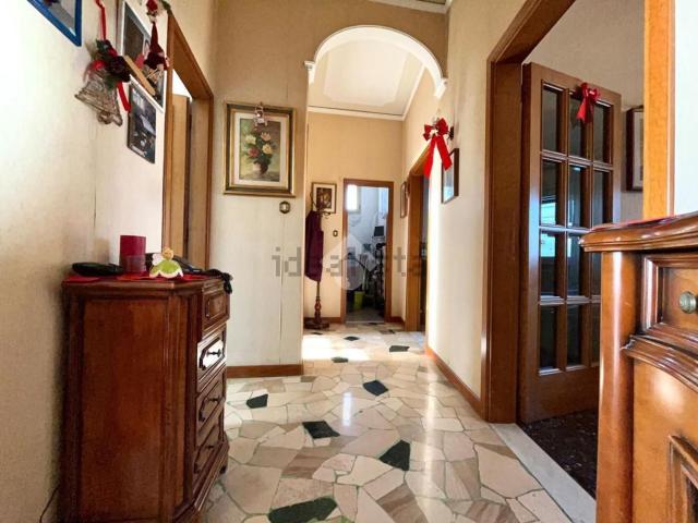 Appartamento in vendita di 85 m² in Via Luigi Caldieri, 22