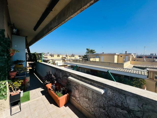 Appartamento in vendita di 85 m² in Via Luigi Capuana, 54