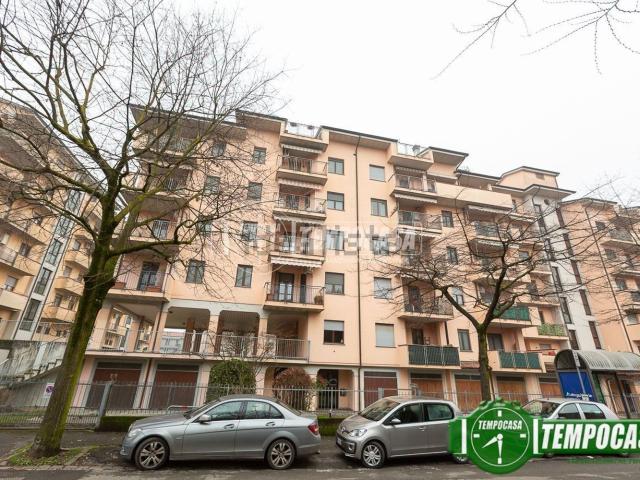 Appartamento in vendita di 85 m² in Via Luigi D&apos Andrea