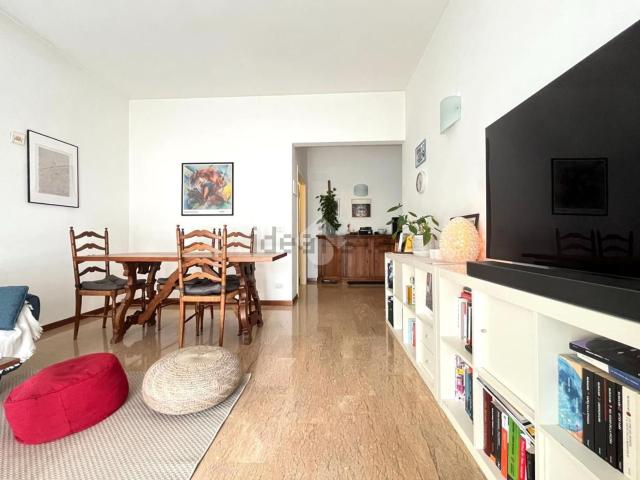 Appartamento in vendita di 85 m² in Via Luigi Einaudi, 8