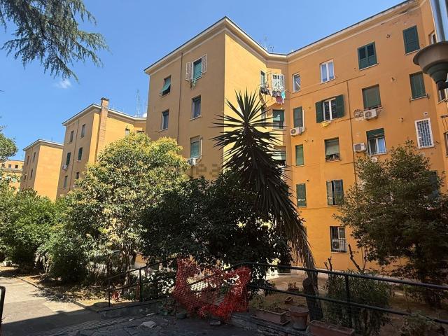 Appartamento in vendita di 85 m² in Via Luigi Fincati, 14