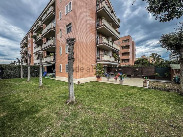 Appartamento in vendita di 85 m² in Via Luigi Olivares
