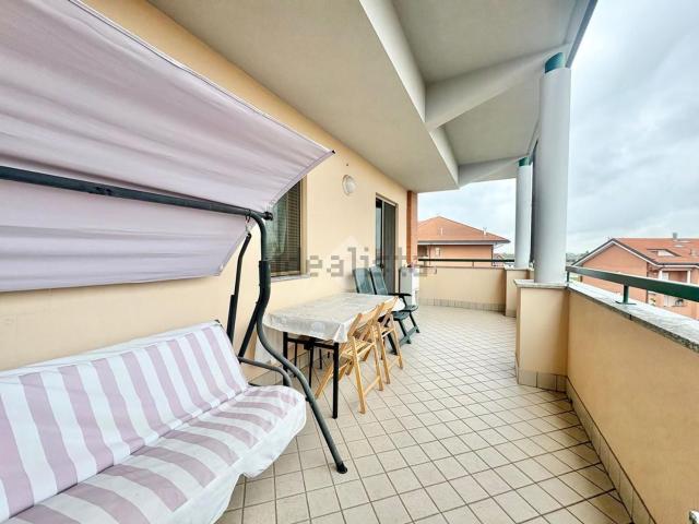 Appartamento in vendita di 85 m² in Via Luigi Pirandello, 8
