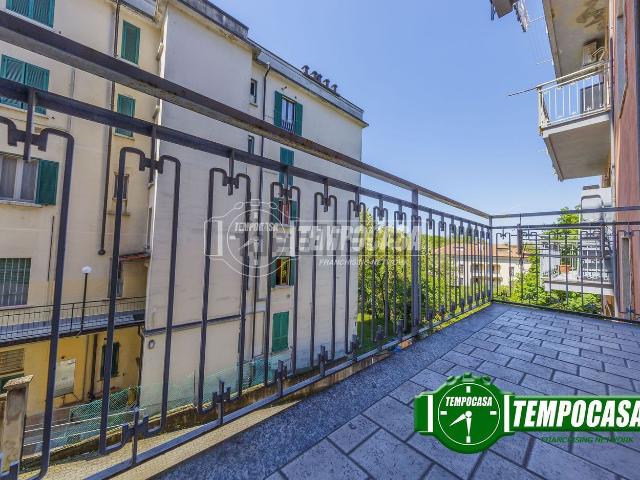 Appartamento in vendita di 85 m² in Via Luigi Robecchi Brichetti
