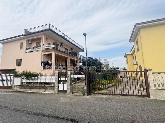 Appartamento in vendita di 85 m² in Via Lussemburgo