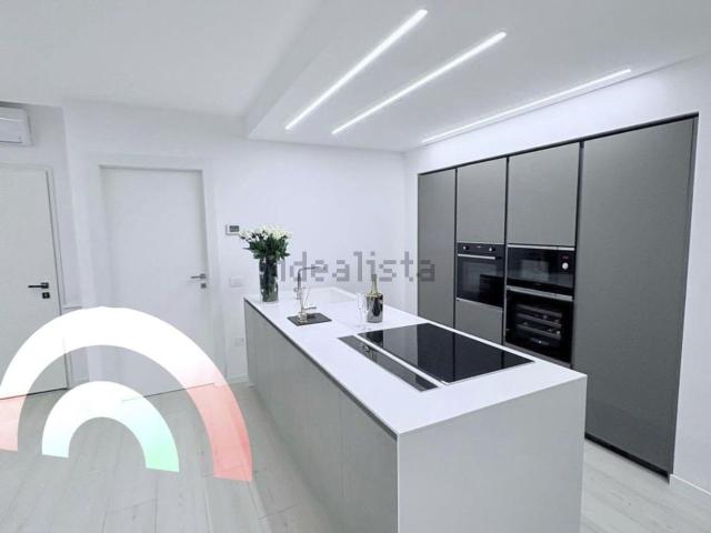 Appartamento in vendita di 85 m² in Via M. Polo, 55