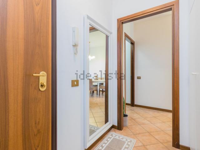 Appartamento in vendita di 85 m² in Via Mantovani Orsetti, 17