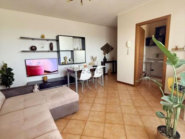 Appartamento in vendita di 85 m² in Via Manzoni, 1