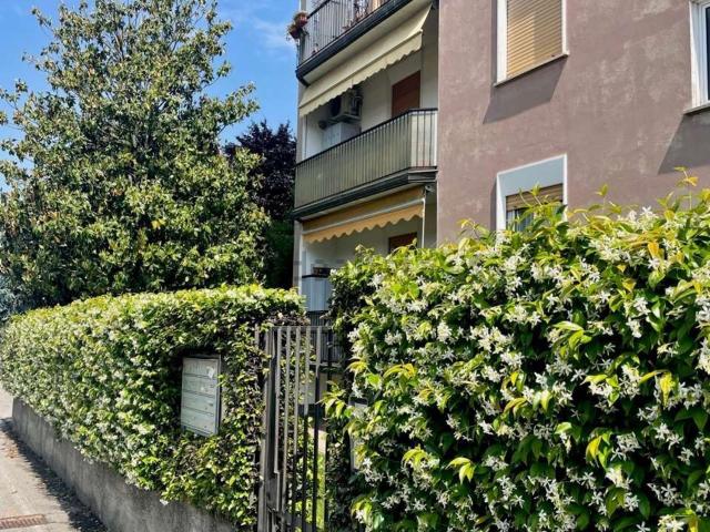 Appartamento in vendita di 85 m² in Via Manzoni