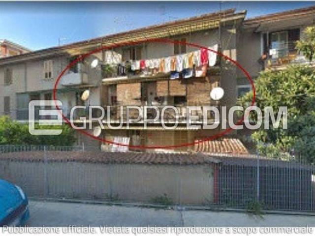 Appartamento in vendita di 85 m² in Via Manlio Rossi