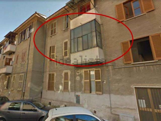 Appartamento in vendita di 85 m² in Via Manlio Rossi