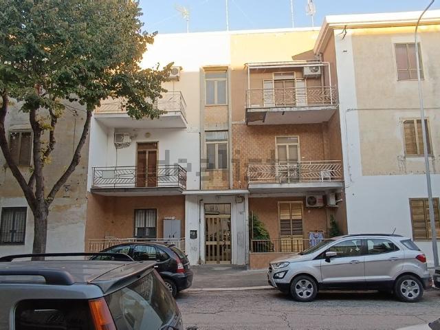 Appartamento in vendita di 85 m² in Via Manlio Rossi Doria, 4
