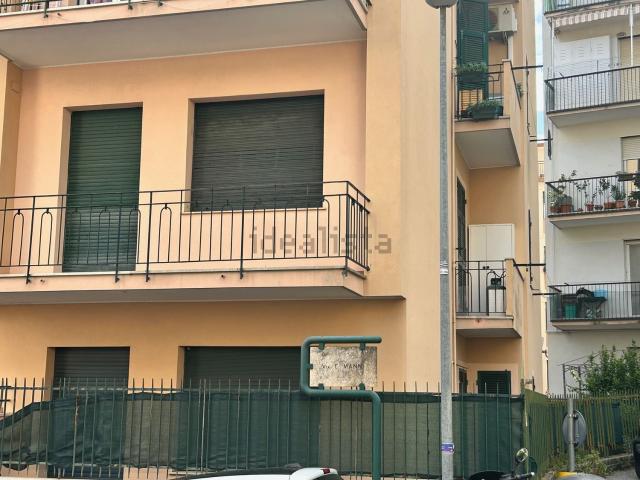 Appartamento in vendita di 85 m² in Via Manni
