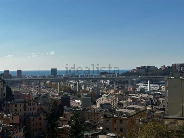 Appartamento in vendita di 85 m² in Via Mansueto, 37