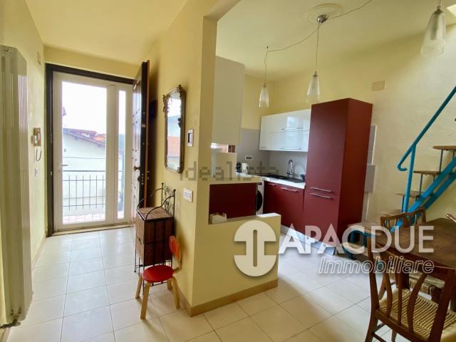 Appartamento in vendita di 85 m² in Via Macchiaioli