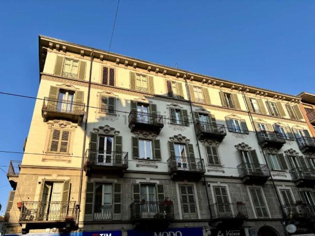 Appartamento in vendita di 85 m² in Via Madama Cristina