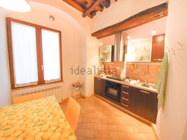 Appartamento in vendita di 85 m² in Via Madonna degli Orti