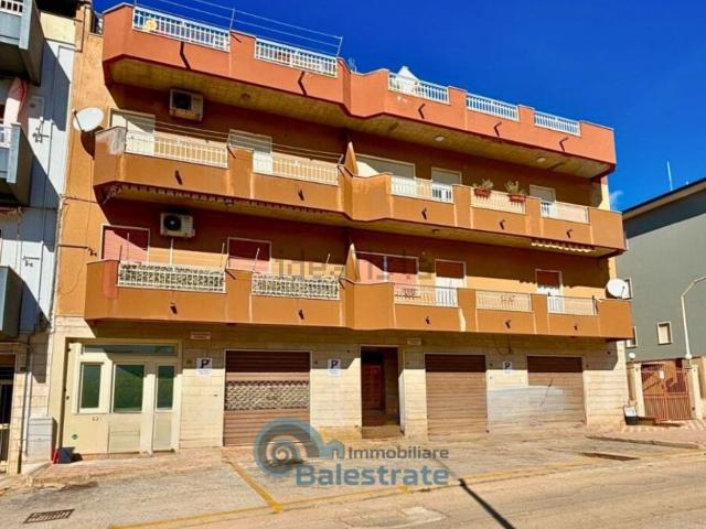 Appartamento in vendita di 85 m² in Via Madonna del Ponte